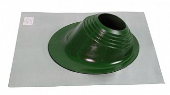 картинка Master Flash RES # 2 "ПЛЮС" (203-330мм) силикон зеленый